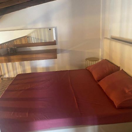 Casa Vacanze Giadasia 巴列塔 外观 照片