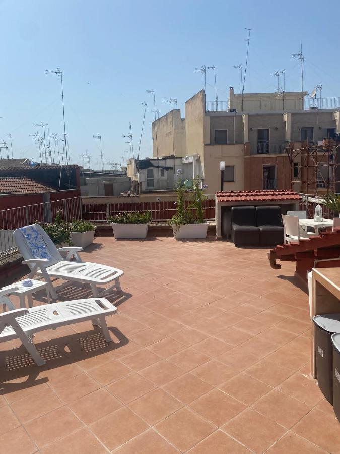 Casa Vacanze Giadasia 巴列塔 外观 照片